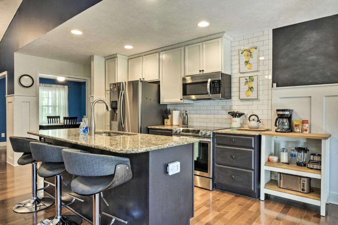 Photo of Kitchen in Pinehurst
