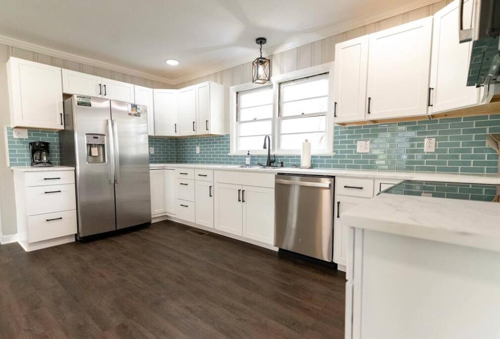 Photo of Kitchen in Edenton