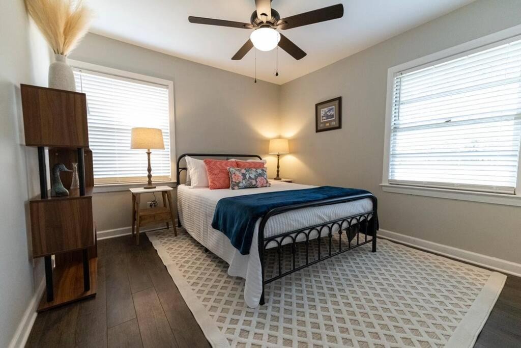 Photo of Bedroom in Edenton