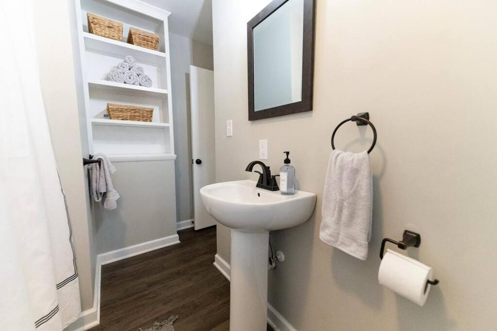 Photo of Bathroom in Edenton