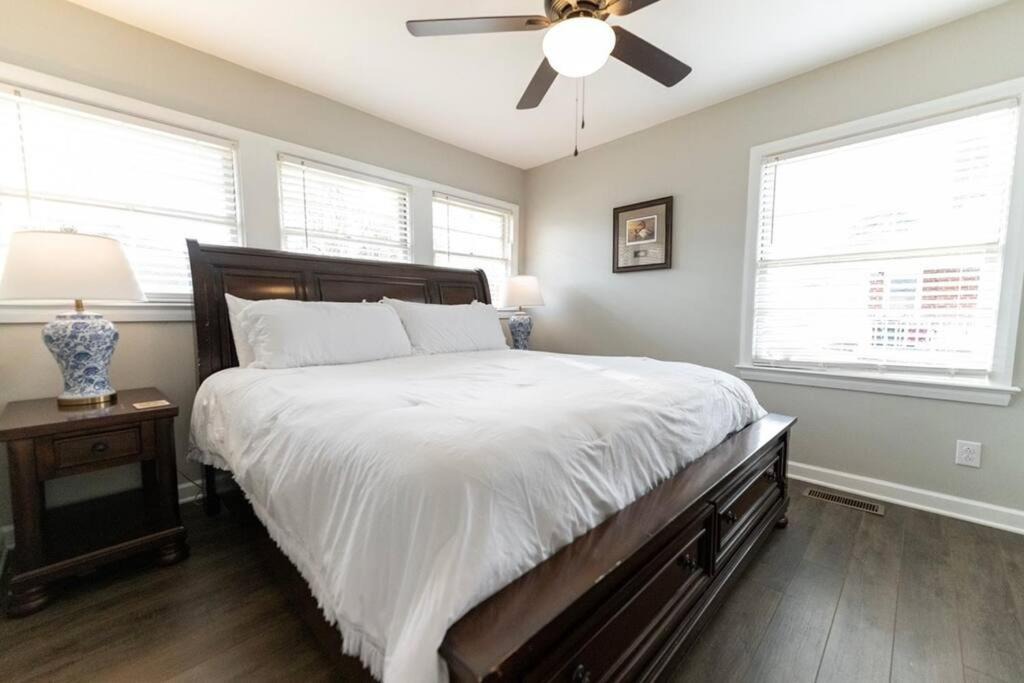 Photo of Bedroom in Edenton