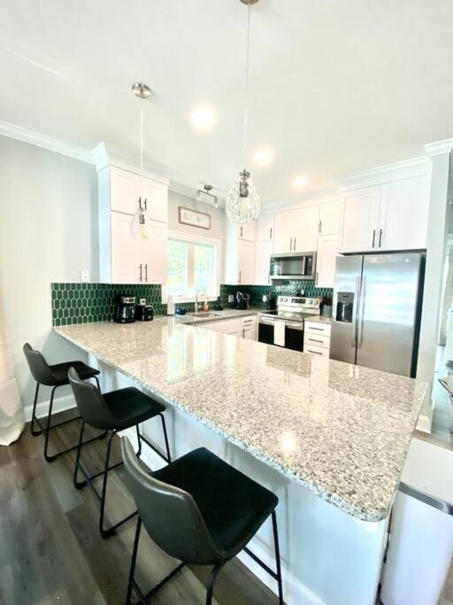Photo of Livingroom in Wrightsville Beach