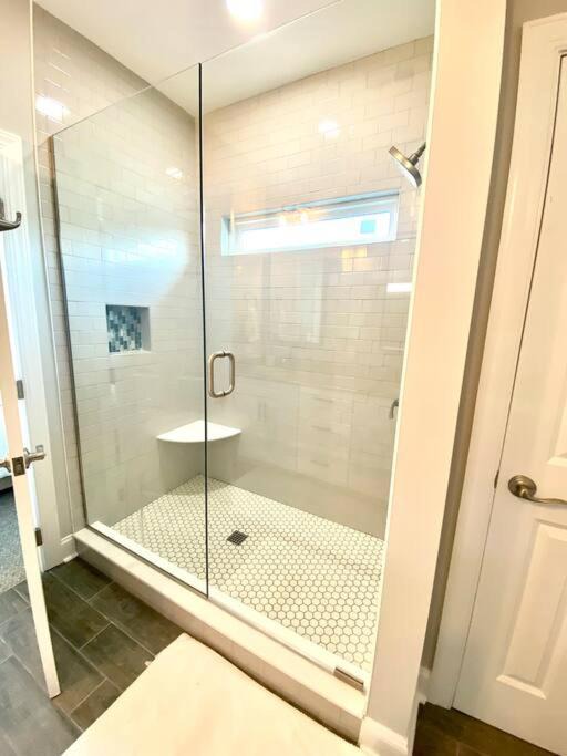Photo of Bathroom in Wrightsville Beach