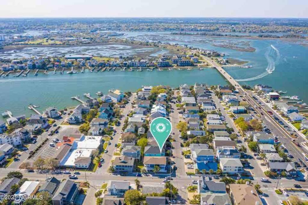 Photo of Outdoor in Wrightsville Beach