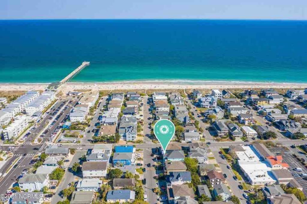 Photo of Outdoor in Wrightsville Beach
