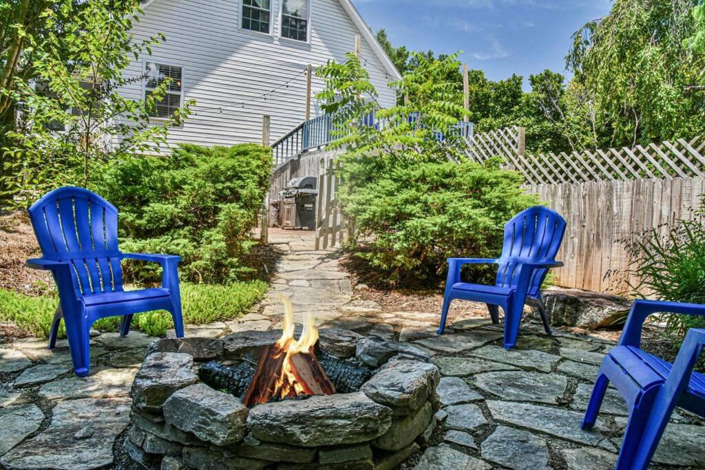 Photo of Patio Balcony in Oakley