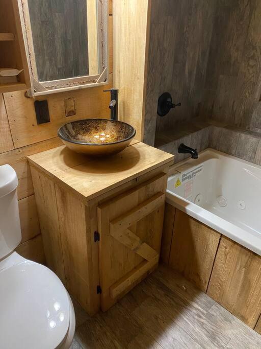 Photo of Bathroom in Hendersonville