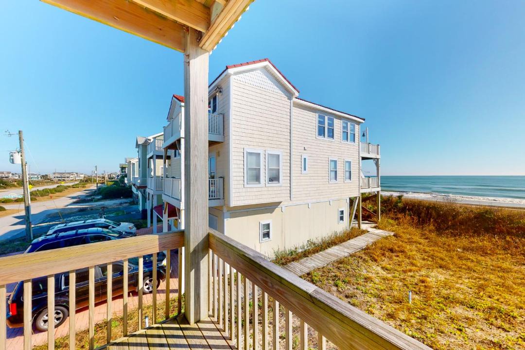Photo of Others in Ocean City Beach