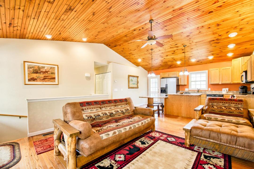 Photo of Livingroom in Franklin