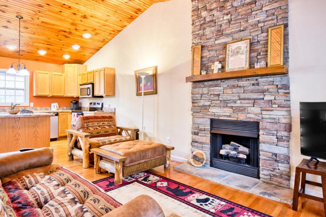 Photo of Livingroom in Franklin