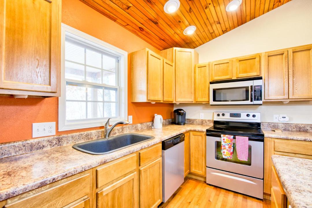 Photo of Kitchen in Franklin