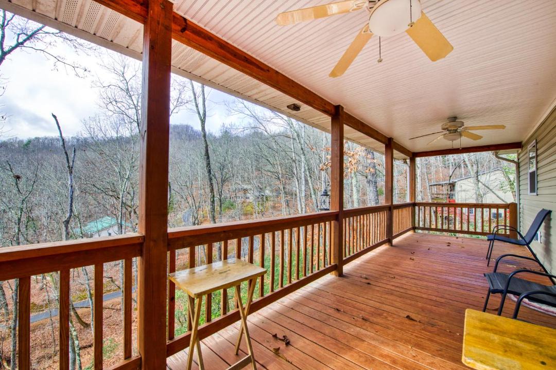 Photo of Bedroom in Franklin