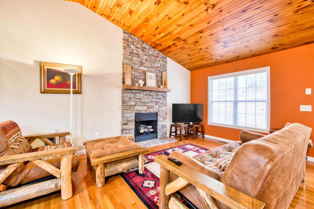 Photo of Livingroom in Franklin
