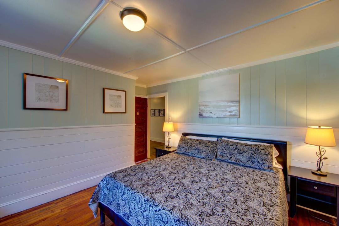 Photo of Bedroom in Ocracoke