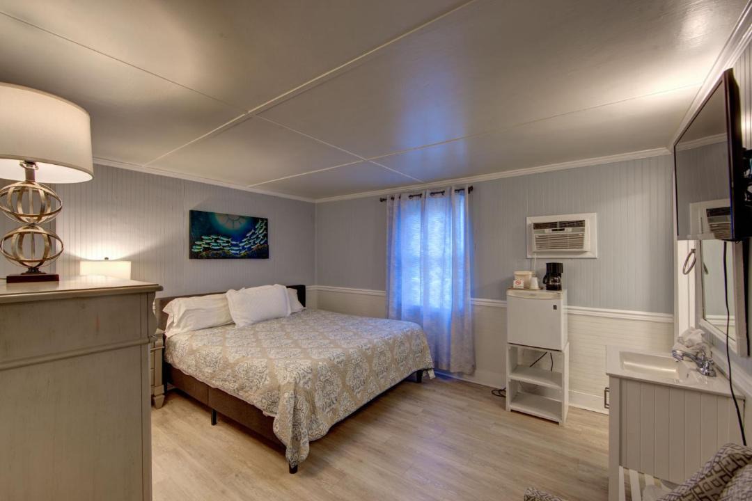 Photo of Bedroom in Ocracoke