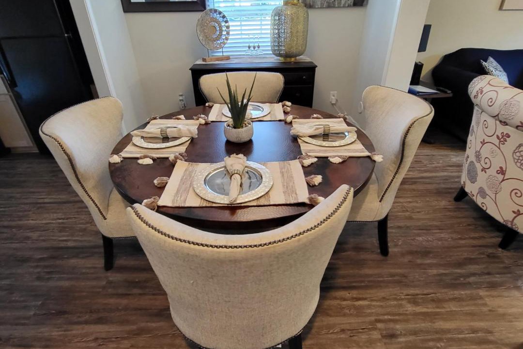 Photo of Livingroom in Kannapolis
