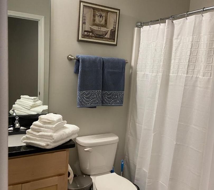 Photo of Bathroom in Kannapolis