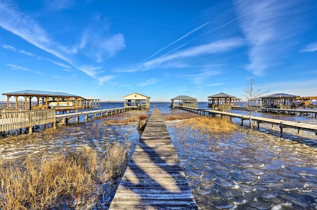 Photo of Others in Lake Waccamaw