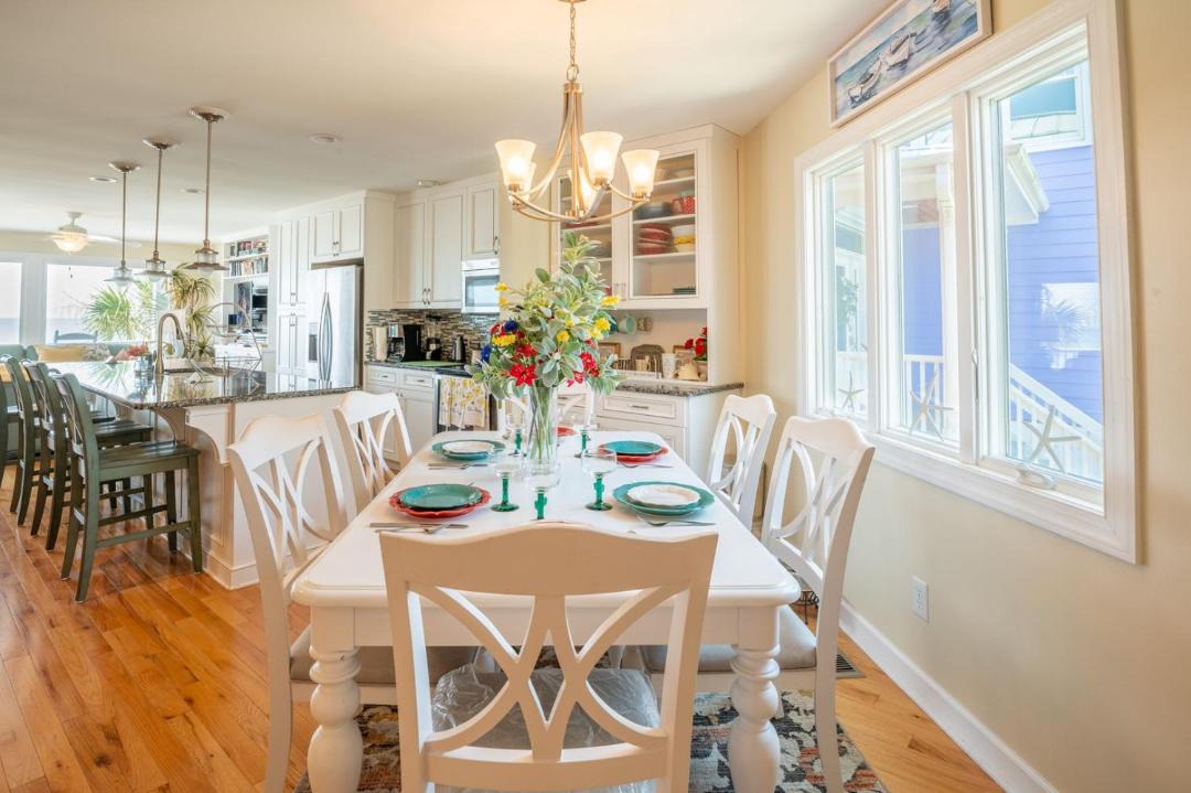 Photo of Livingroom in Kure Beach