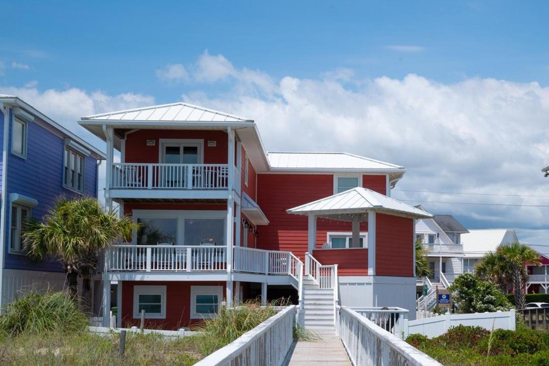 Photo of Others in Kure Beach