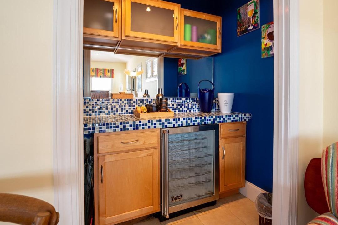 Photo of Kitchen in North Carolina Coast