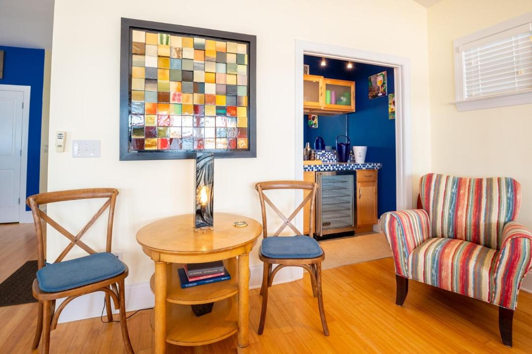 Photo of Livingroom in North Carolina Coast