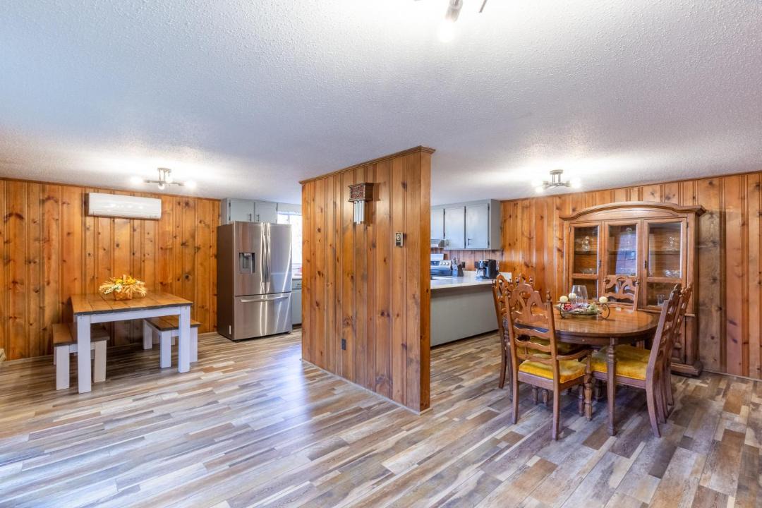 Photo of Livingroom in Sylva