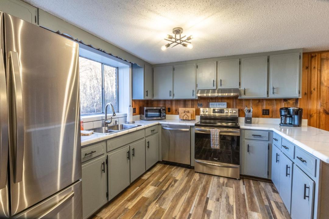 Photo of Kitchen in Sylva