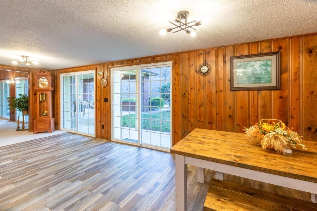 Photo of Bedroom in Sylva