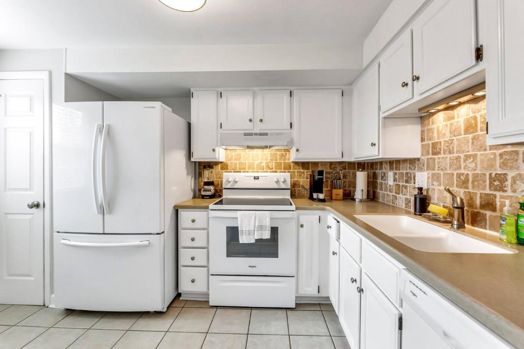 Photo of Kitchen in Greensboro