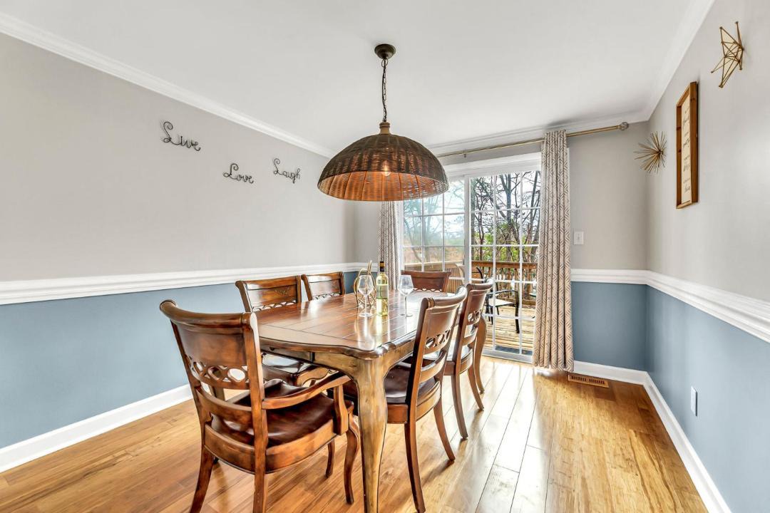 Photo of Livingroom in Greensboro