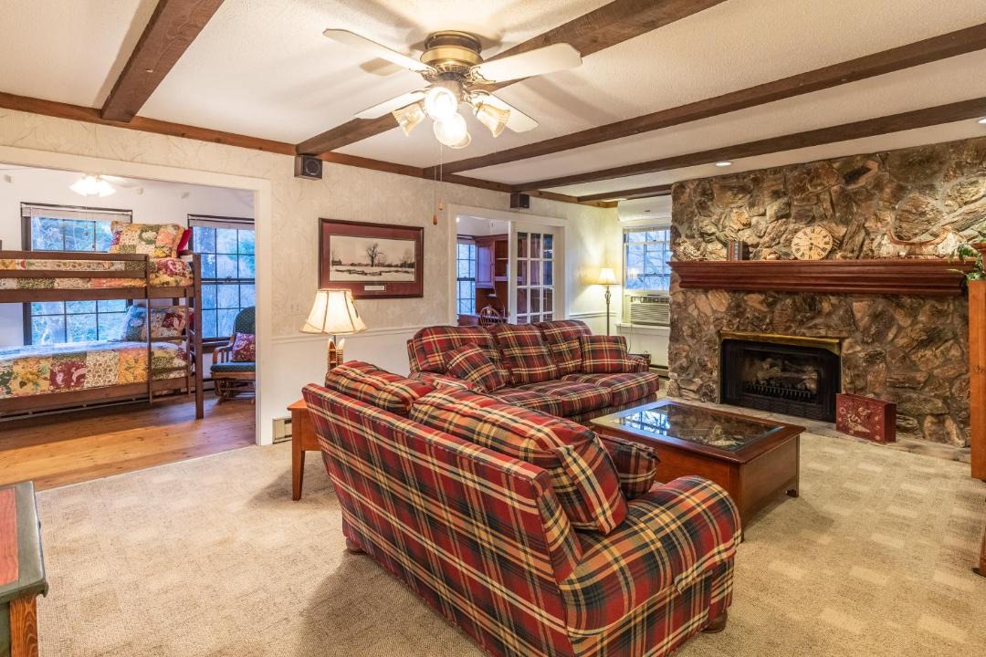 Photo of Livingroom in Otto