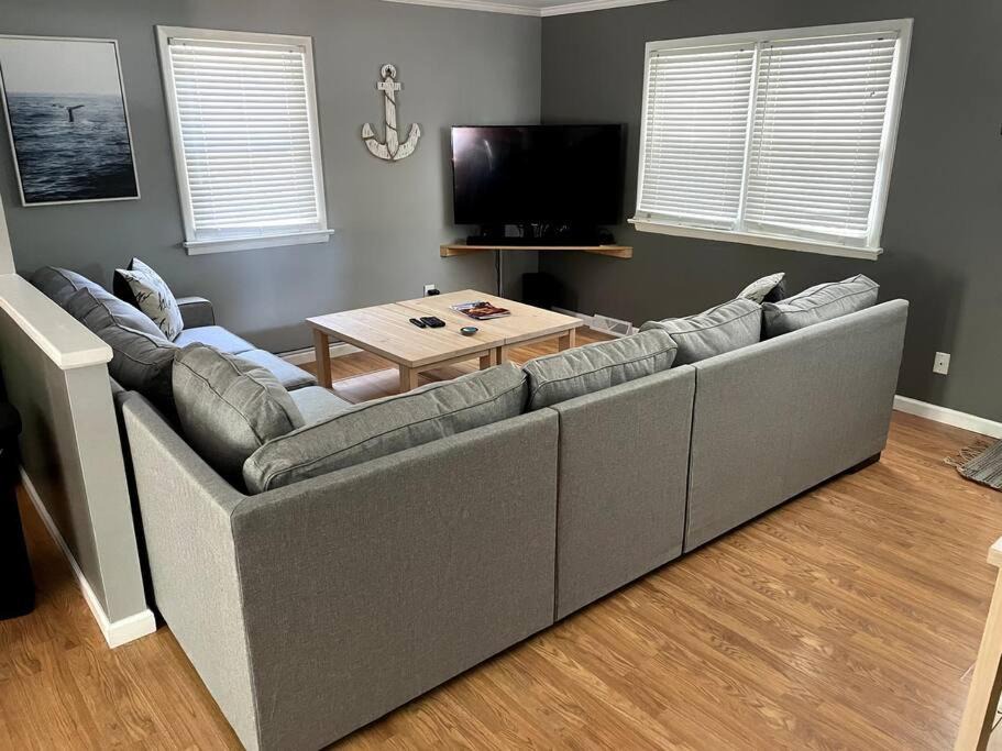 Photo of Livingroom in Mayhew
