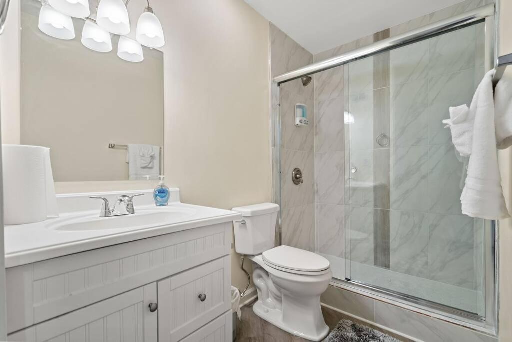 Photo of Bathroom in Charlotte
