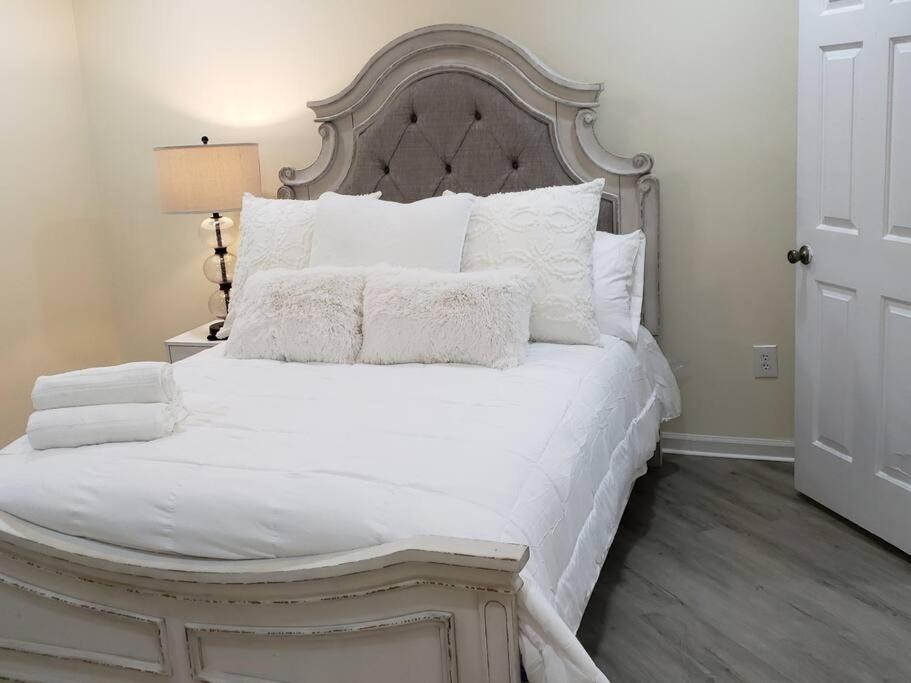 Photo of Bedroom in Charlotte