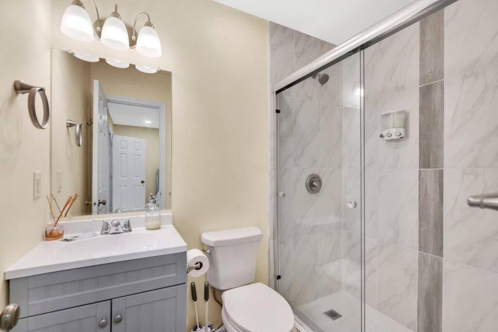Photo of Bathroom in Charlotte