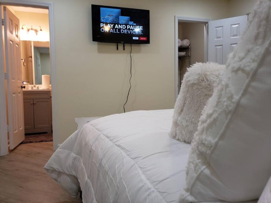 Photo of Bedroom in Charlotte