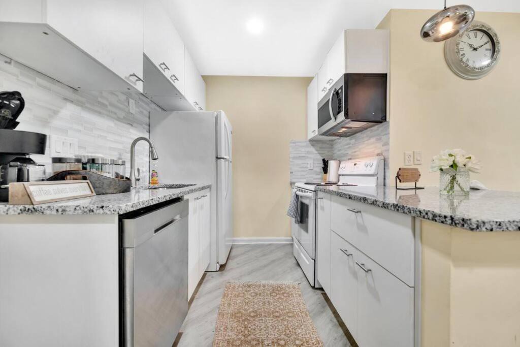 Photo of Kitchen in Charlotte
