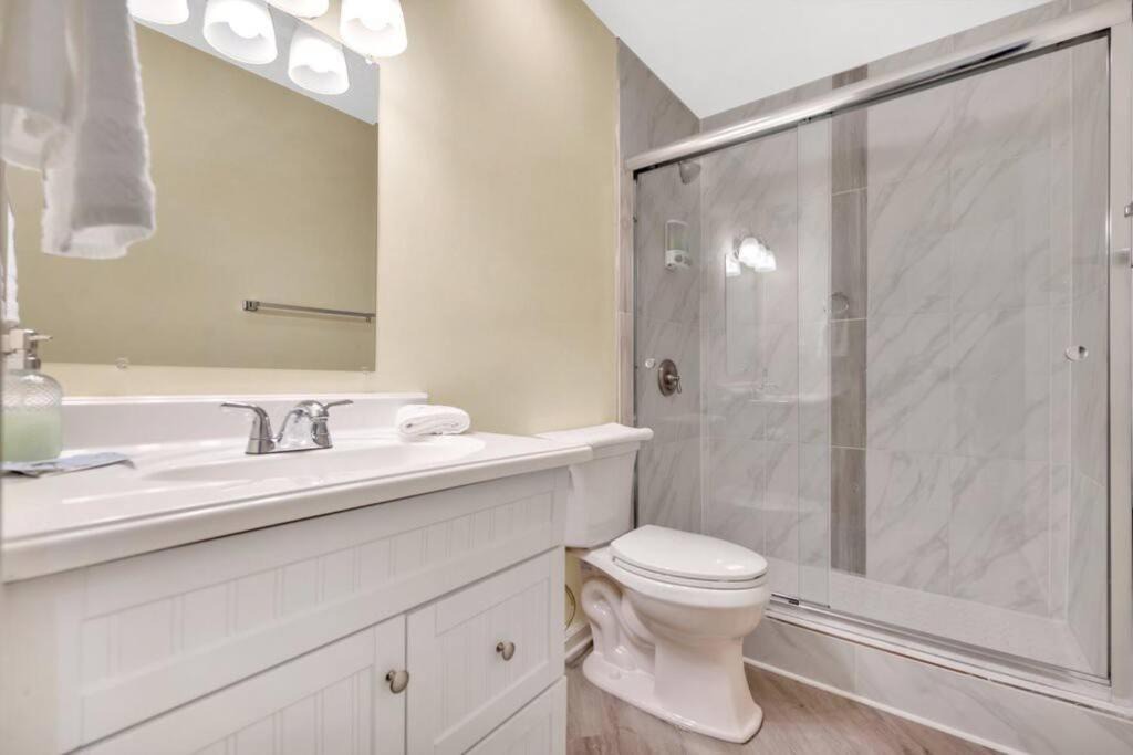 Photo of Bathroom in Charlotte