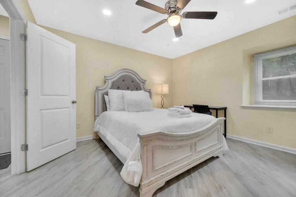 Photo of Bedroom in Charlotte