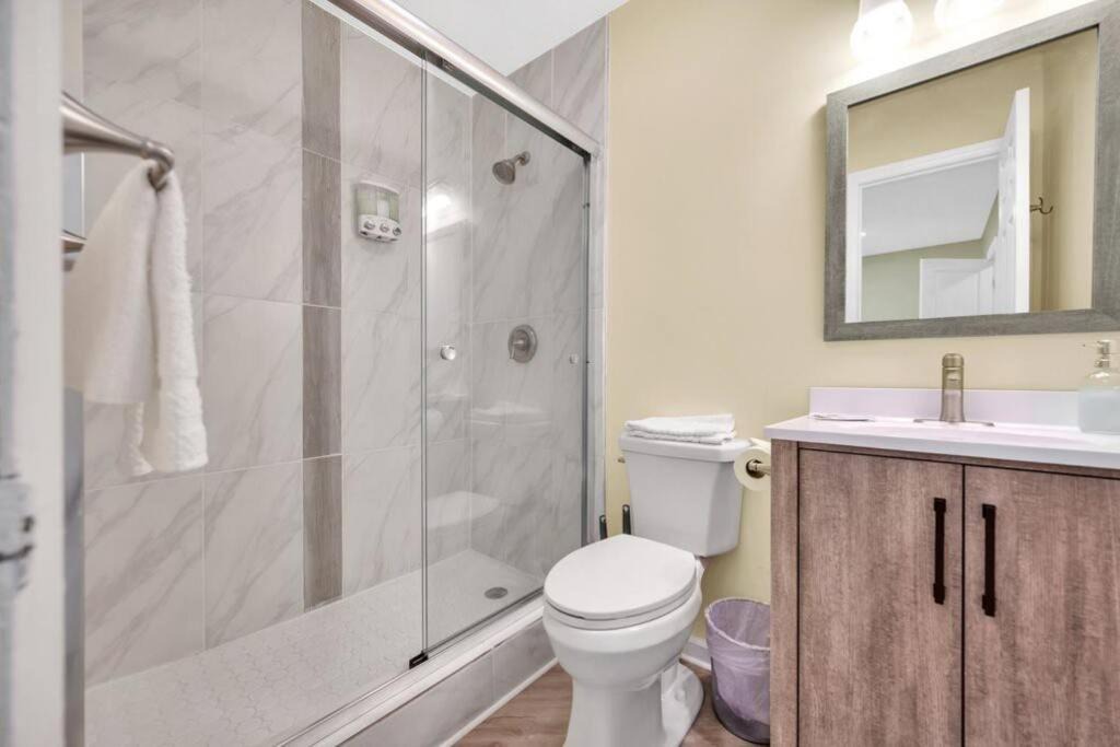 Photo of Bathroom in Charlotte