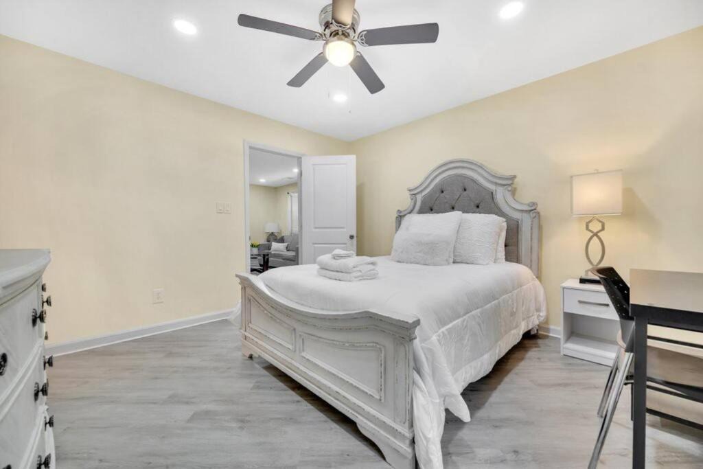 Photo of Bedroom in Charlotte