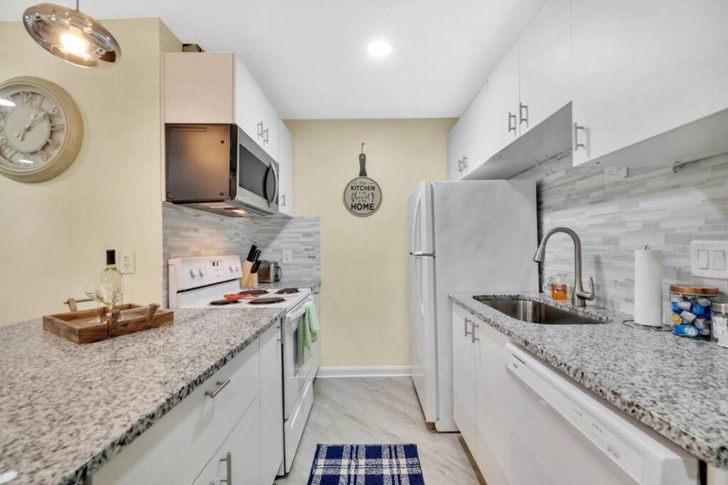 Photo of Kitchen in Charlotte