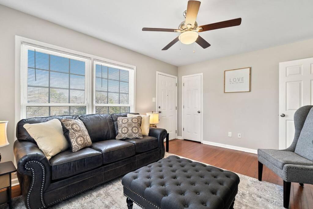 Photo of Livingroom in Mount Mourne