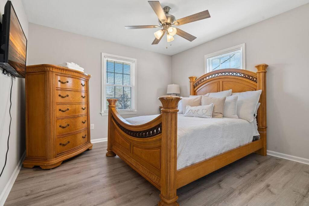 Photo of Bedroom in Mount Mourne