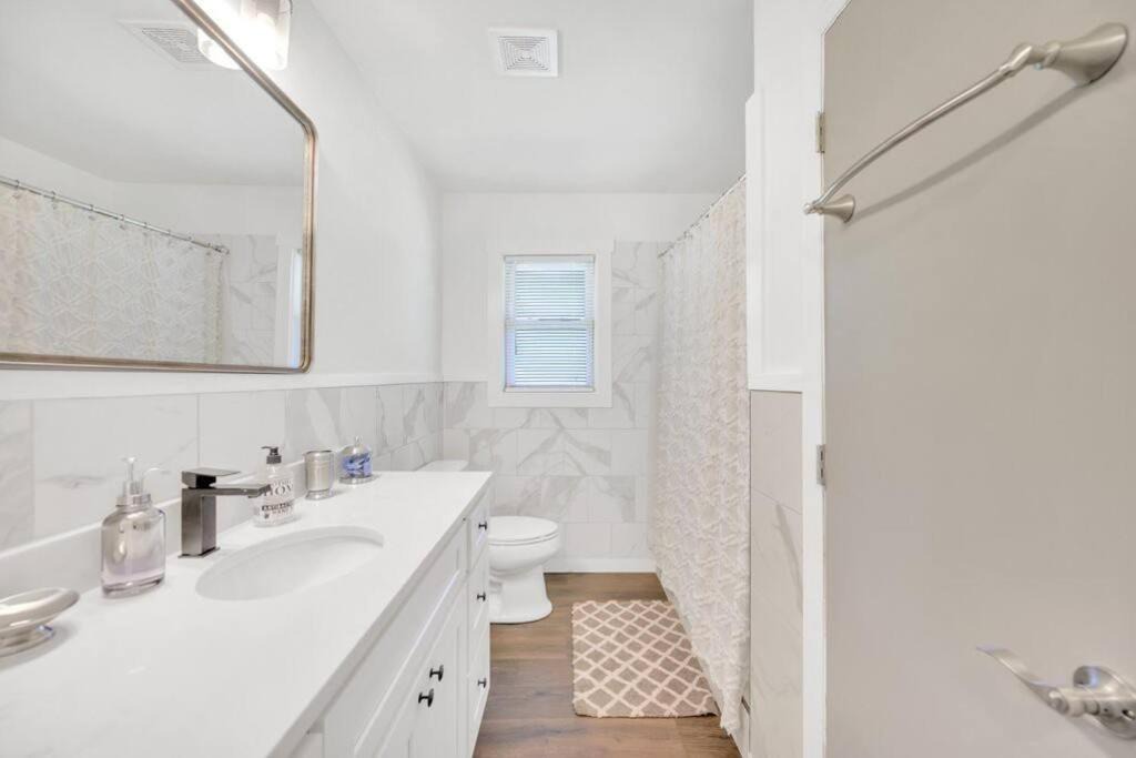 Photo of Bathroom in Mount Mourne