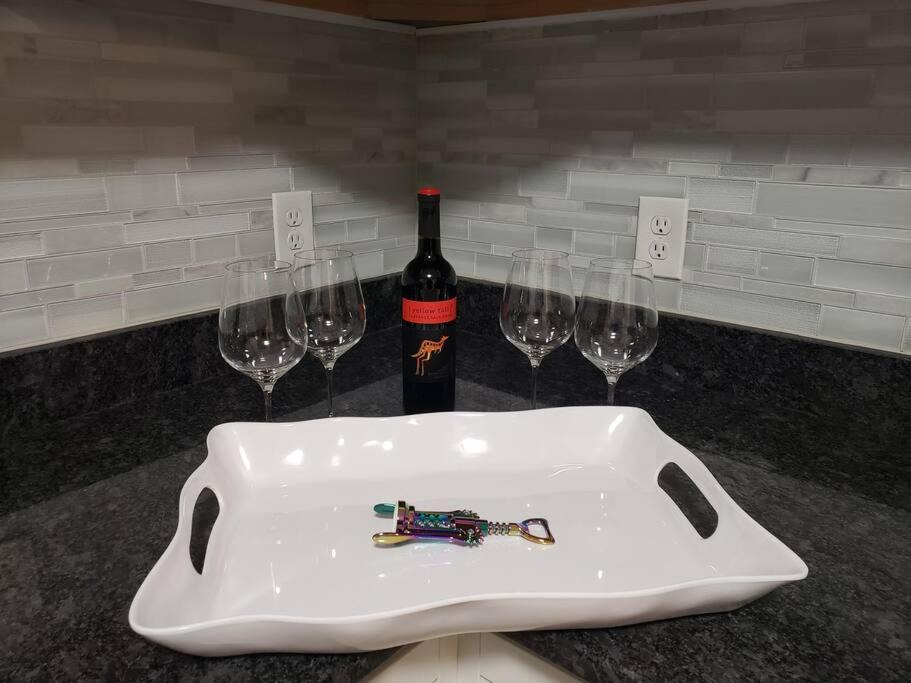 Photo of Bathroom in Mount Mourne