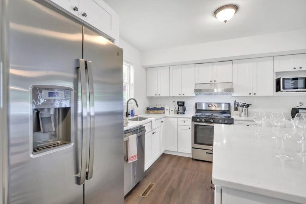 Photo of Kitchen in Mount Mourne