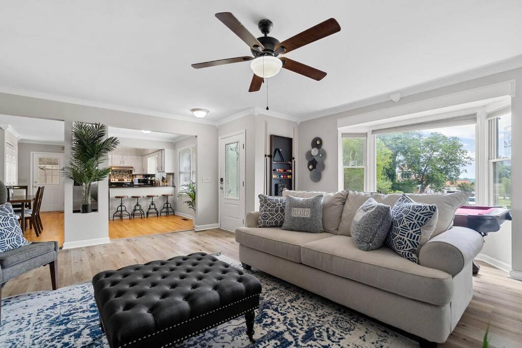 Photo of Livingroom in Mayhew