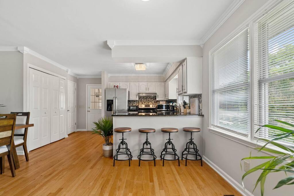 Photo of Livingroom in Mayhew